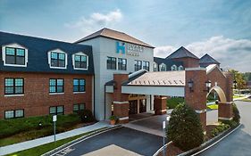 Hyatt House Parsippany East